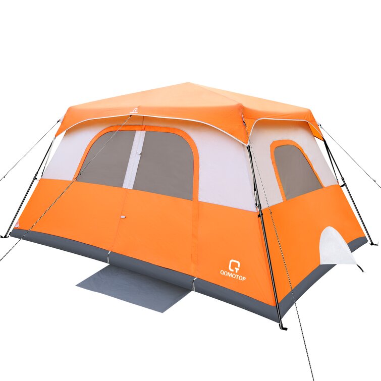 ot qomotop tent review